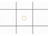 L.s. Worm Shaft Washer – Part Number: 1183364