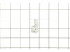 Crosswind Block – Part Number: 1183406