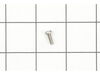 Cover Screw – Part Number: 1183458