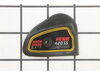Housing Cover – Part Number: 1183499