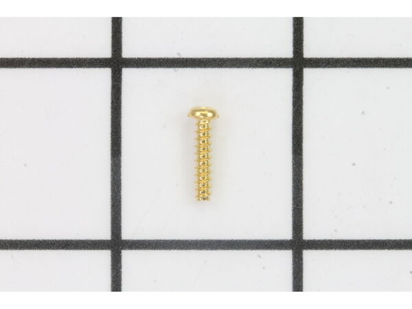 18263284-1-M-Penn-1183569-Housing Cover Screw