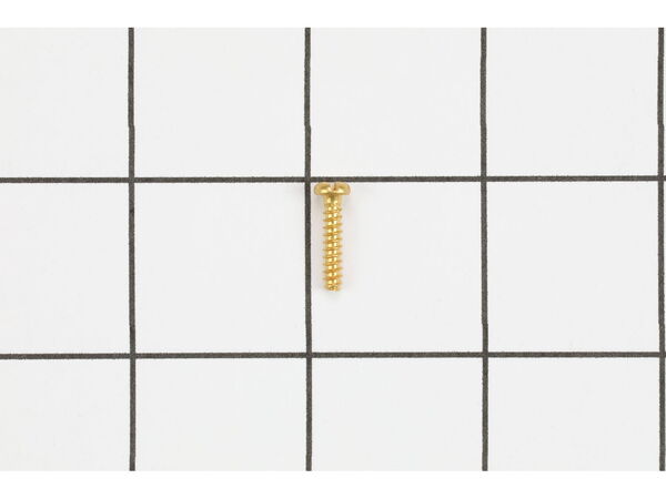 18263288-1-M-Penn-1183577-Housing Cover Screw