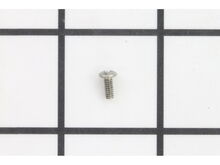 Screw – Part Number: 1183585