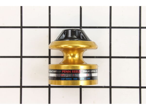 18263310-1-M-Penn-1183631-Spool Asm