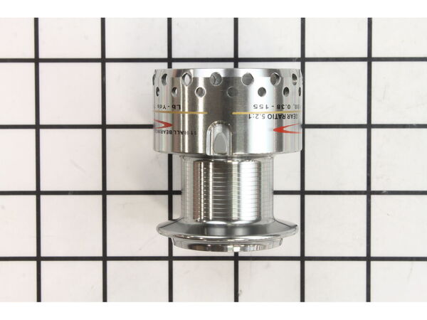 18263314-1-M-Penn-1183644-Spool Assembly