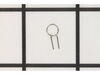 Click Tongue Spring – Part Number: 1183730