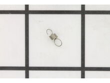 Click Spring – Part Number: 1183733