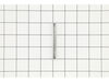 Frame Cover Post – Part Number: 1183754