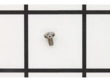 Post Screw – Part Number: 1183767