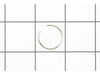 Retaining Ring – Part Number: 1183794