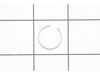 Retaining Ring – Part Number: 1183796