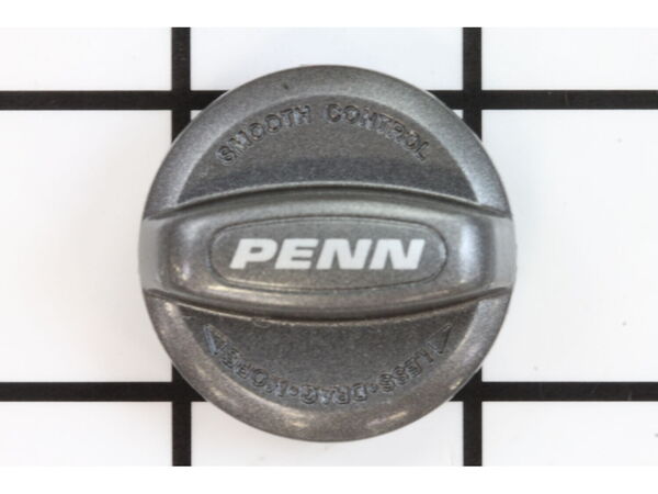 18263388-1-M-Penn-1183802-Drag Knob Assembly w/Spring