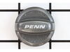 Drag Knob Assembly w/Spring – Part Number: 1183802