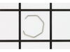 18263388-2-S-Penn-1183802-Drag Knob Assembly w/Spring