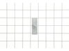 Rod Brace Pad – Part Number: 1183913