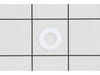 Fiber Washer – Part Number: 1183919