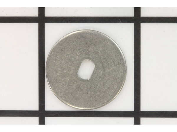 18263460-1-M-Penn-1183926-Drag Washer, Keyed