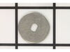 Drag Washer, Keyed – Part Number: 1183926