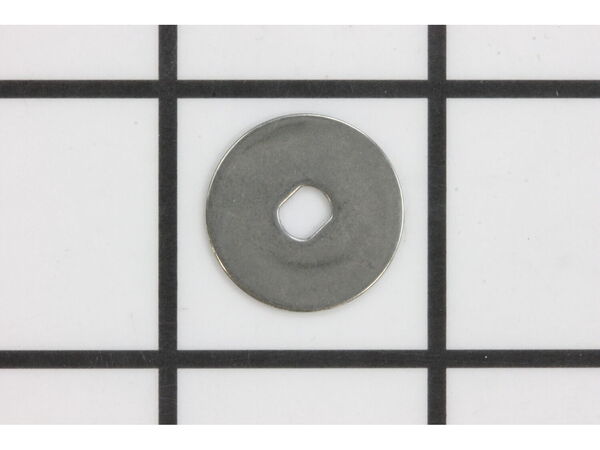 18263466-1-M-Penn-1183934-Drag Washer, Keyed
