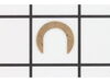 Slotted Washer – Part Number: 1183978
