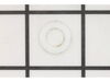 Rear Drag Washer, Teflon – Part Number: 1184005