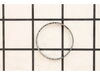 Brake Drum – Part Number: 1184019