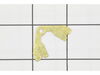 Click Spring Cover – Part Number: 1184040