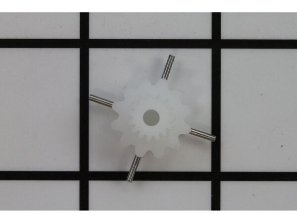 18263567-1-M-Penn-1184099-Spool Gear, Click Ratchet