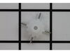 Spool Gear, Click Ratchet – Part Number: 1184099