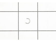 Retaining Ring – Part Number: 1184105
