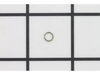 Drive Gear Lock Spring – Part Number: 1184108