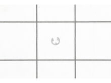Retaining Ring – Part Number: 1184125