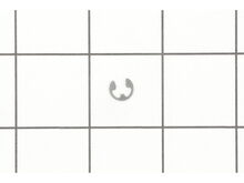 Retaining Ring – Part Number: 1184128