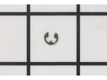 Ring. Retaining – Part Number: 1184129