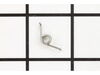 Live Liner Eccentric Spring – Part Number: 1184152