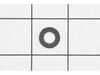 Rear Drag Washer – Part Number: 1184245