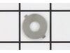 Rear Earred Washer – Part Number: 1184248