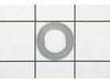 Keyed Washer – Part Number: 1184254