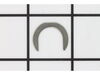 Rear Drag Retainer – Part Number: 1184282