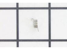 Cam Lever Spring – Part Number: 1184432