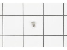 Screw – Part Number: 1184436