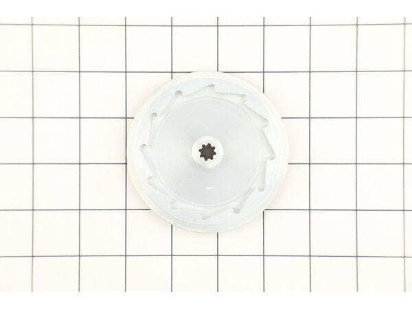 18263802-1-M-Penn-1184508-Drive Plate, Outer