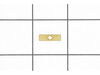 Shift Plate – Part Number: 1184515