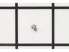 Drag Cover Screw – Part Number: 1184531