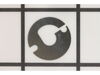 Retaining Plate – Part Number: 1184602