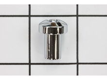 Rod Clamp Nut – Part Number: 1184703