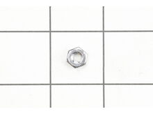 Nut, Hex – Part Number: 1184706