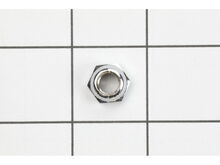Rod Clamp Nut – Part Number: 1184714