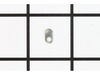 Drag Cover Lock Plate – Part Number: 1184756