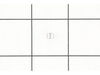 Quadrant Spacer Bushings – Part Number: 1184770